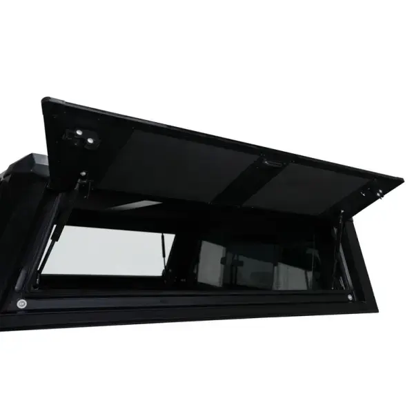 Offroad-Superstore.it HARD TOP ALUMINIUM RIVAL VOLKSWAGEN AMA