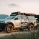 Offroad-Superstore.it HARD TOP ALUMINIUM RIVAL ISUZU D-MAX D/