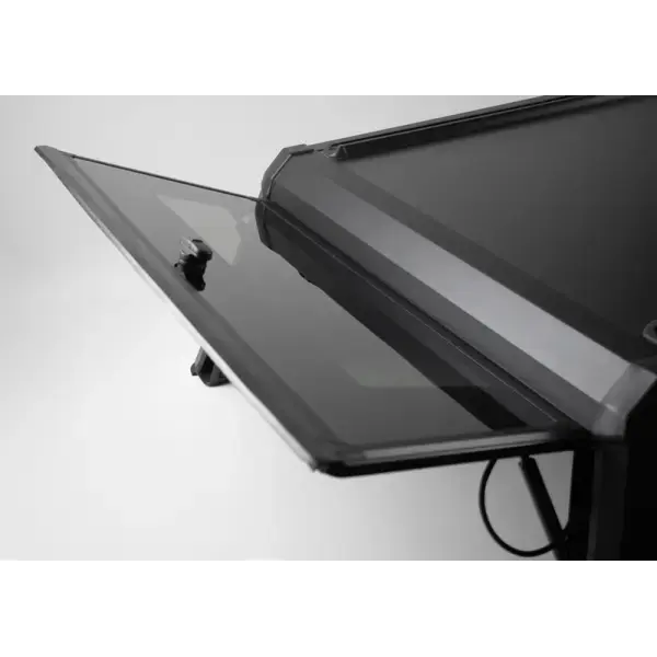 Offroad-Superstore.it HARD TOP ALUMINIUM RIVAL ISUZU D-MAX D/