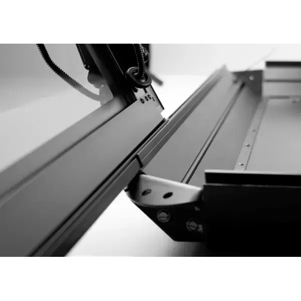 Offroad-Superstore.it HARD TOP ALUMINIUM RIVAL FORD RANGER / 