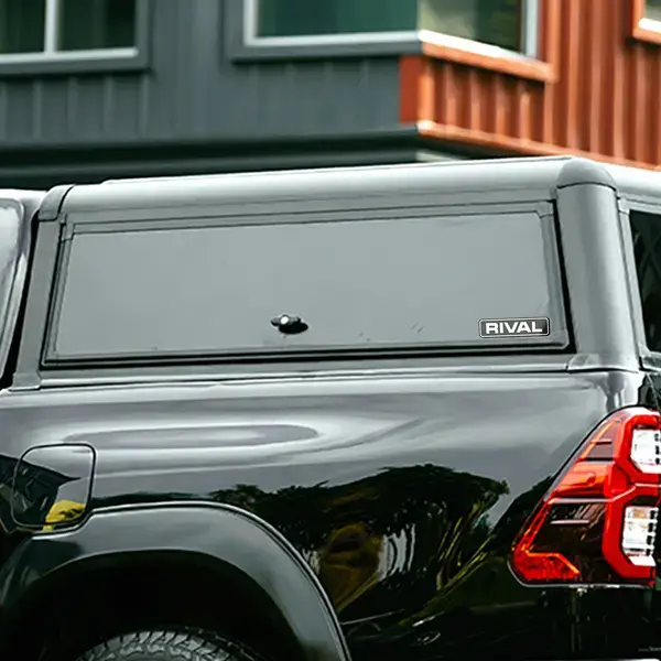 Offroad-Superstore.it HARD TOP ALUMINIUM RIVAL TOYOTA HILUX E