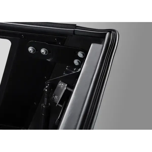 Offroad-Superstore.it HARD TOP ALUMINIUM RIVAL TOYOTA HILUX E