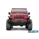 Offroad-Superstore.it BUMPER FRONT RIVAL JEEP WRANGLER ACIER 
