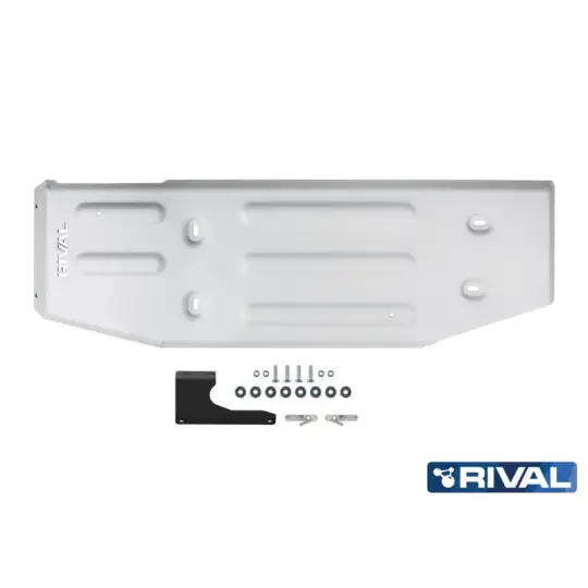 Offroad-Superstore.it PLAQUE PROTECTION RIVAL RESERVOIR TOYOT