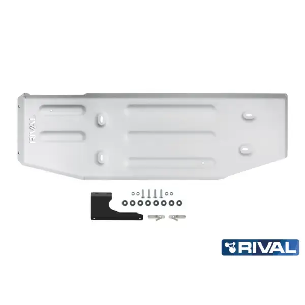 Offroad-Superstore.it PLAQUE PROTECTION RIVAL RESERVOIR TOYOT