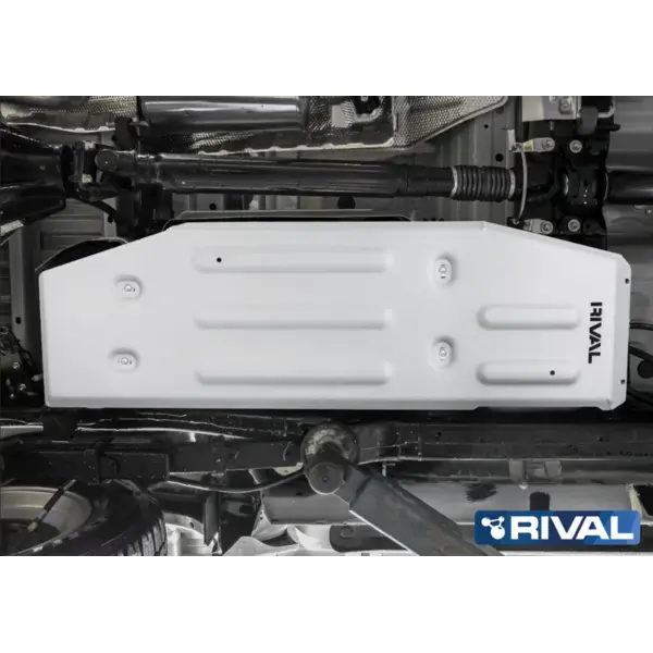 Offroad-Superstore.it PLAQUE PROTECTION RIVAL RESERVOIR TOYOT