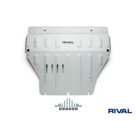 Offroad-Superstore.it PLAQUE PROTECTION RIVAL MOTEUR+ BV  VW 