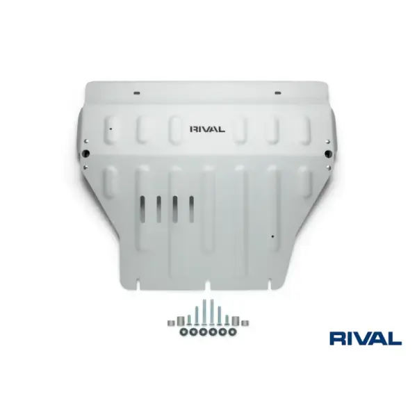 Offroad-Superstore.it PLAQUE PROTECTION RIVAL MOTEUR+ BV  VW 