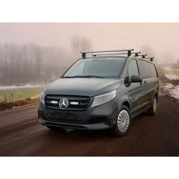 Offroad-Superstore.it KIT MONTAGE ST4 EVO CALANDRE MERCEDES V
