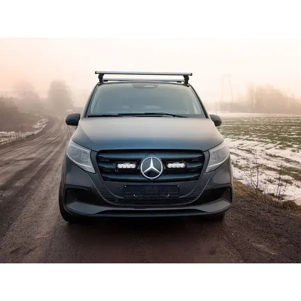 Offroad-Superstore.it KIT MONTAGE ST4 EVO CALANDRE MERCEDES V