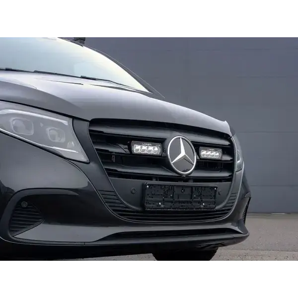 Offroad-Superstore.it KIT MONTAGE ST4 EVO CALANDRE MERCEDES V