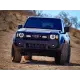 Offroad-Superstore.it KIT MONTAGE ST4 EVO CALANDRE TOYOTA LC2
