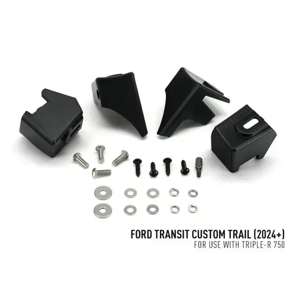 Offroad-Superstore.it KIT MONTAGE RRR4 CALANDRE FORD TRANSIT 