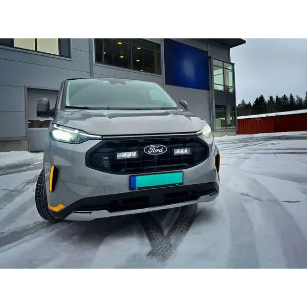 Offroad-Superstore.it KIT MONTAGE RRR4 CALANDRE FORD TRANSIT 