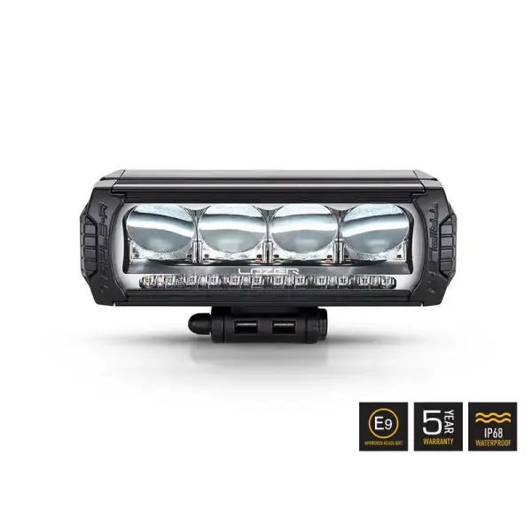 Offroad-Superstore.it PHARE LED LAZER TRIPLE-R 4 (750) BEACON