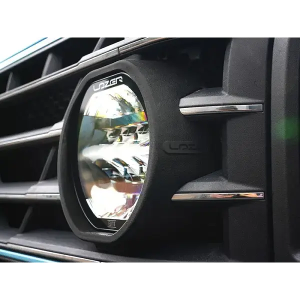 Offroad-Superstore.it KIT MONTAGE SENTINEL 7 CALANDRE INEOS G