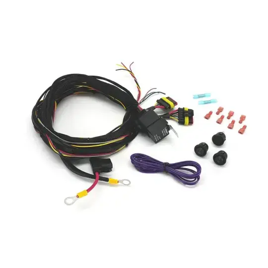 Offroad-Superstore.it FAISCEAU 2 PHARES (6-BROCHES) - BEACON 