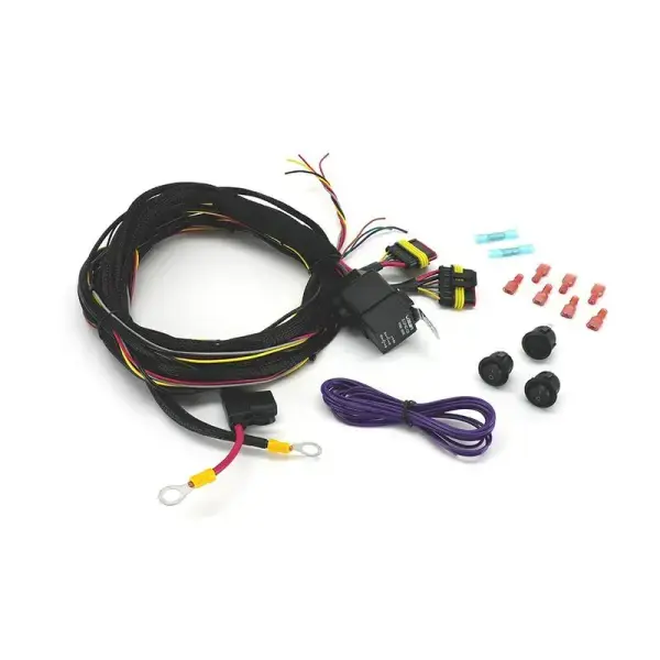 Offroad-Superstore.it FAISCEAU 2 PHARES (6-BROCHES) - BEACON 