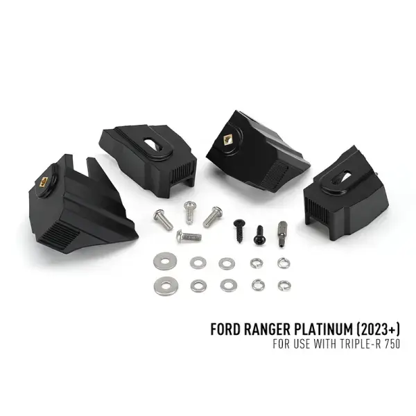 Offroad-Superstore.it KIT MONTAGE RRR4 CALANDRE FORD RANGER P