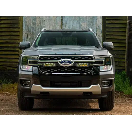 Offroad-Superstore.it KIT MONTAGE RRR4 CALANDRE FORD RANGER P