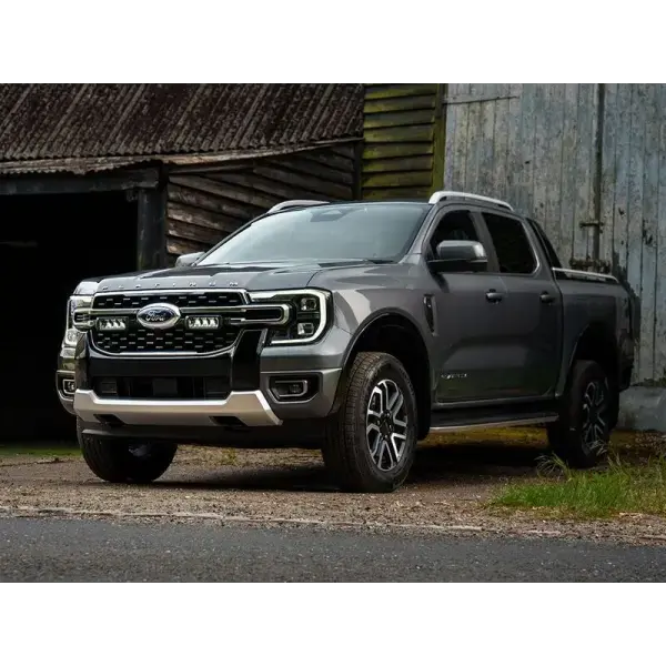 Offroad-Superstore.it KIT MONTAGE RRR4 CALANDRE FORD RANGER P