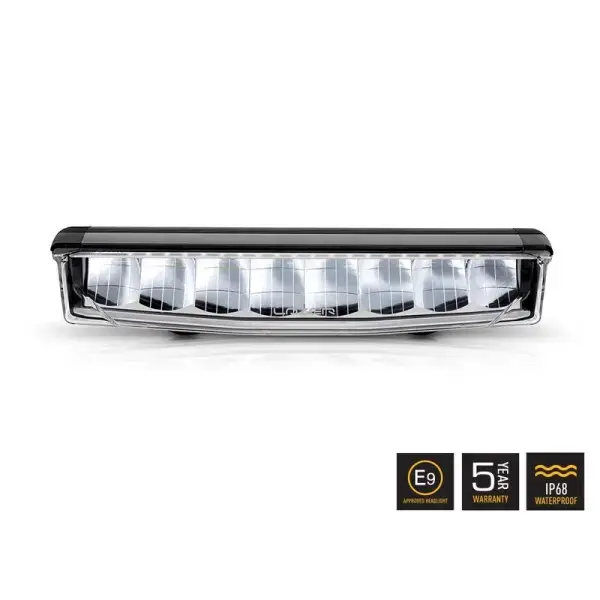 Offroad-Superstore.it PHARE LED LAZER AIR-90 (with Beacon Fun