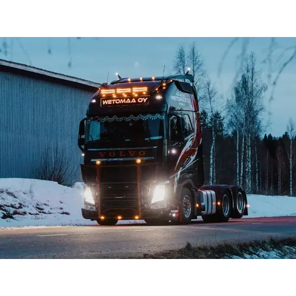 Offroad-Superstore.it PHARE LED LAZER AIR-90 (with Beacon Fun