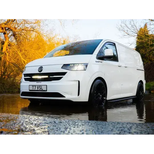 Offroad-Superstore.it KIT MONTAGE LINEAR 18 CALANDRE VW T7 20