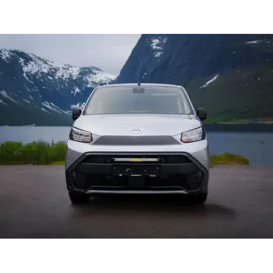 Offroad-Superstore.it KIT MONTAGE LINEAR18 CALANDRE TOYOTA PR