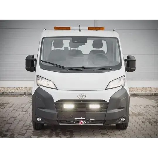 Offroad-Superstore.it KIT MONTAGE RRR4 CALANDRE TOYOTA PROACE