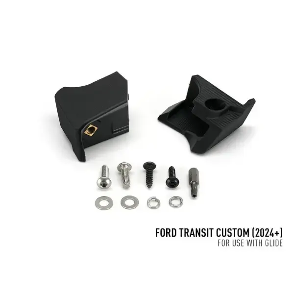 Offroad-Superstore.it KIT MONTAGE GLIDE CALANDRE FORD TRANSIT