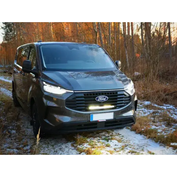 Offroad-Superstore.it KIT MONTAGE GLIDE CALANDRE FORD TRANSIT