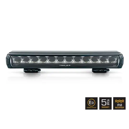 Offroad-Superstore.it PHARE LED LAZER TRIPLE-R 12 (1250) Gen2