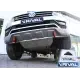 Offroad-Superstore.it POINT DE REMORQUAGE RIVAL VW AMAROK 201
