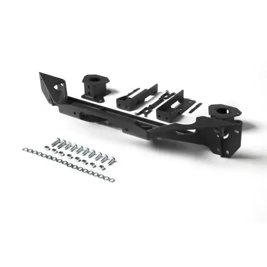 Offroad-Superstore.it PLATINE TREUIL RIVAL NISSAN NAVARA 2015