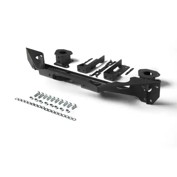 Offroad-Superstore.it PLATINE TREUIL RIVAL NISSAN NAVARA 2015