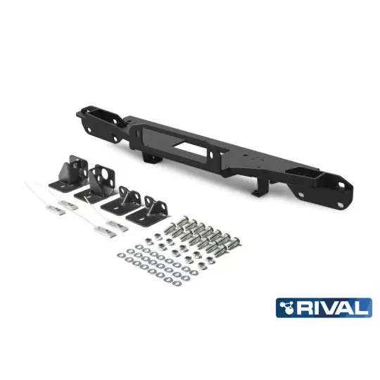 Offroad-Superstore.it PLATINE TREUIL RIVAL FORD RANGER 2015+ 