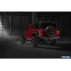 Offroad-Superstore.it BUMPER REAR RIVAL JEEP WRANGLER JL (USA