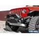 Offroad-Superstore.it BUMPER FRONT RIVAL JEEP WRANGLER JK/JL 