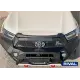 Offroad-Superstore.it BUMPER FRONT RIVAL TOYOTA HILUX 2021 -&