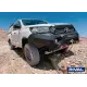 Offroad-Superstore.it BUMPER FRONT RIVAL TOYOTA HILUX 2021 -&