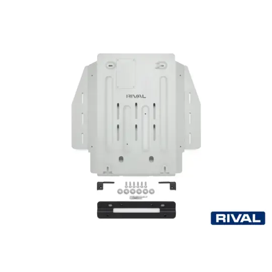 Offroad-Superstore.it PLAQUE PROTECTION RIVAL BOÎTE DE VITESS