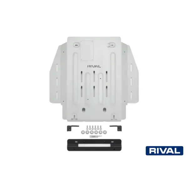 Offroad-Superstore.it PLAQUE PROTECTION RIVAL BOÎTE DE VITESS
