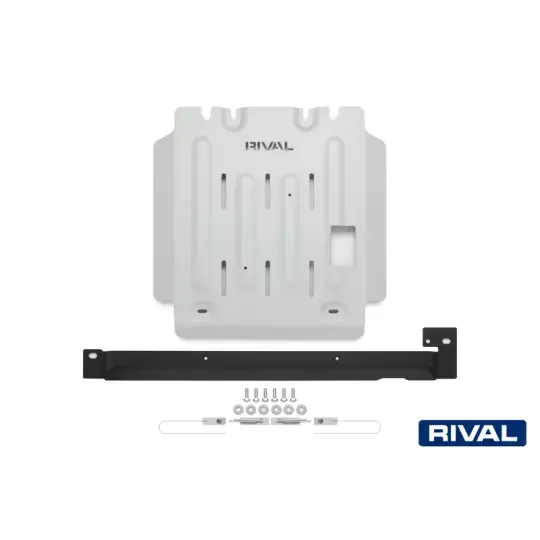 Offroad-Superstore.it PLAQUE PROTECTION RIVAL BOÎTE TRANSFERT