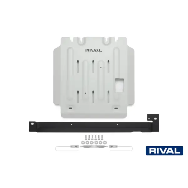 Offroad-Superstore.it PLAQUE PROTECTION RIVAL BOÎTE TRANSFERT