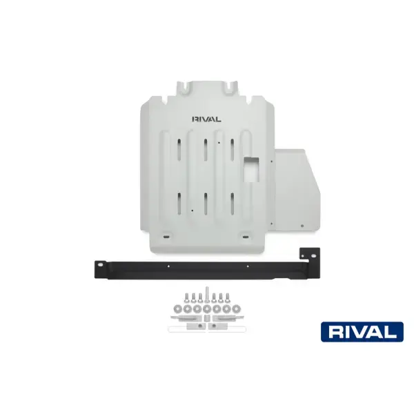 Offroad-Superstore.it PLAQUE PROTECTION RIVAL BOÎTE TRANSFERT