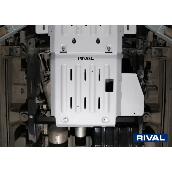 Offroad-Superstore.it PLAQUE PROTECTION RIVAL BOÎTE TRANSFERT