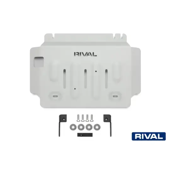 Offroad-Superstore.it PLAQUE PROTECTION RIVAL MOTEUR DODGE RA