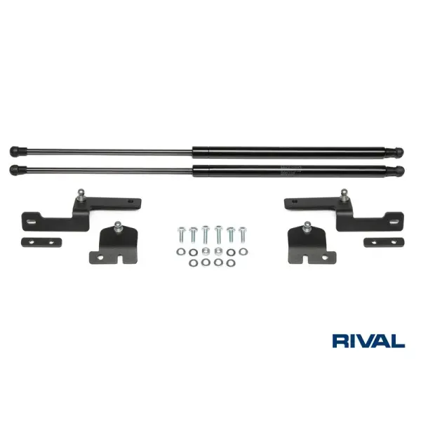 Offroad-Superstore.it VERINS DE CAPOT RIVAL JEEP WRANGLER 200