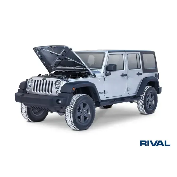 Offroad-Superstore.it VERINS DE CAPOT RIVAL JEEP WRANGLER 200